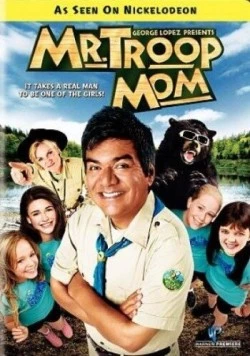 Мистер - мама отряда / Mr. Troop Mom (2009) фильм скачать через торрент в хорошем качестве