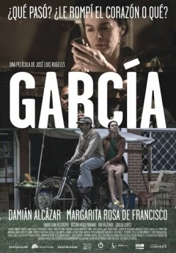 Гарсиа / García (2010) фильм скачать через торрент в хорошем качестве