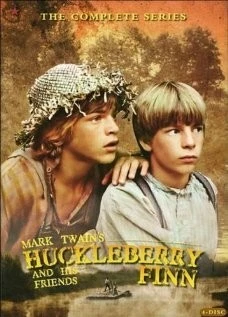 Гекльберри Финн и его друзья / Huckleberry Finn and His Friends (1979) сериал скачать через торрент в хорошем качестве