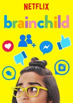Вундеркинды / Brainchild (2018) сериал скачать через торрент в хорошем качестве