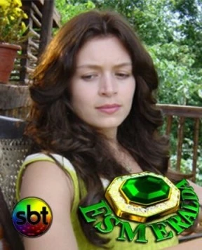 Эсмеральда / Esmeralda (2004) сериал скачать через торрент в хорошем качестве