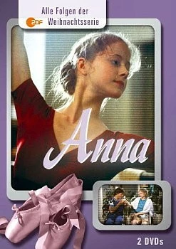 Анна / Anna (1987) сериал скачать через торрент в хорошем качестве