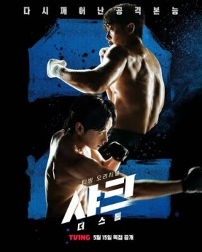 Акула: Буря / Syakeu: deo seutom (2025) сериал скачать через торрент в хорошем качестве