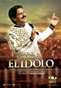 Рафаэль Ороско, идол / Rafael Orozco, El Ídolo (2012) сериал скачать через торрент в хорошем качестве