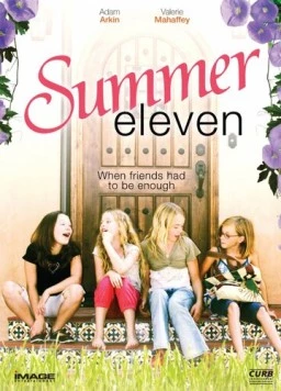 Летний свет / Summer Eleven (2010) фильм скачать через торрент в хорошем качестве