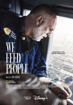 Мы кормим людей / We Feed People (2022) фильм скачать через торрент в хорошем качестве
