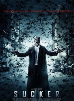 Кровосос / Sucker (2013) фильм скачать через торрент в хорошем качестве