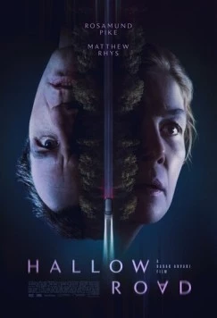 Священная дорога / Hallow Road (2025) фильм скачать через торрент в хорошем качестве