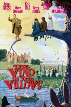 Ветер в ивах / The Wind in the Willows (1996) фильм скачать через торрент в хорошем качестве