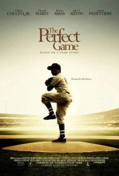 Идеальная игра / The Perfect Game (2009) фильм скачать через торрент в хорошем качестве
