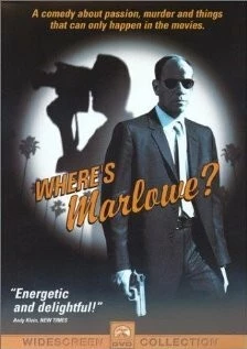 Где же Марлоу? / Where's Marlowe? (1998) фильм скачать через торрент в хорошем качестве