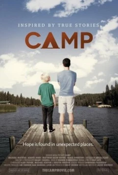 Лагерь / Camp (2013) фильм скачать через торрент в хорошем качестве