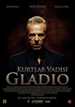Долина волков: Гладио / Kurtlar Vadisi: Gladio (2009) фильм скачать через торрент в хорошем качестве