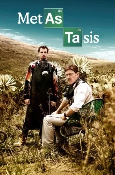 Метастазы / Metástasis (2014) сериал скачать через торрент в хорошем качестве