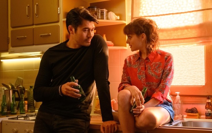 Сны о ней (2024) через торрент бесплатно Сны о ней (2024) фильм через торрент бесплатно