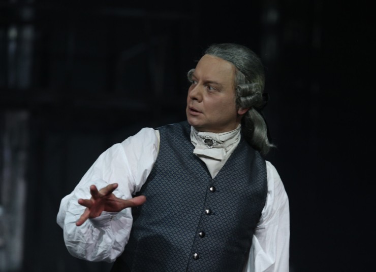 Театр в кино: Павел I (2024) через торрент бесплатно Театр в кино: Павел I (2024) фильм через торрент бесплатно