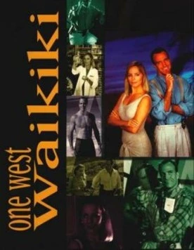 Западный Вайкики / One West Waikiki (1994) сериал скачать через торрент в хорошем качестве