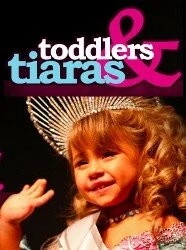 Коронованные детки / Toddlers and Tiaras (2009) сериал скачать через торрент в хорошем качестве