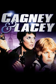 Кегни и Лейси / Cagney & Lacey (1981) сериал скачать через торрент в хорошем качестве