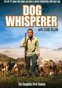 Переводчик с собачьего / Dog Whisperer with Cesar Millan (2004) сериал скачать через торрент в хорошем качестве