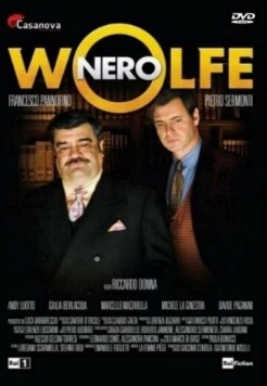 Ниро Вульф / Nero Wolfe (2012) сериал скачать через торрент в хорошем качестве