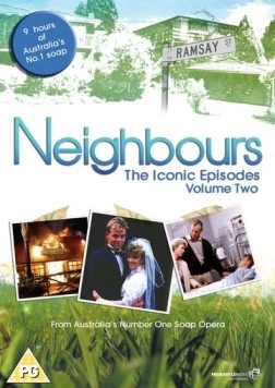 Соседи / Neighbours (1985) сериал скачать через торрент в хорошем качестве