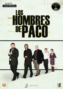 Пако и его люди / Los hombres de Paco (2005) cериал