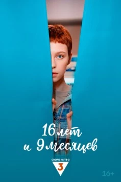 16 лет и 9 месяцев сериал скачать через торрент в хорошем качестве