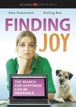 В поисках радости, в поисках Джой / Finding Joy (2018) сериал скачать через торрент в хорошем качестве