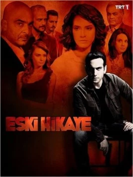 Старая история / Eski Hikaye (2013) сериал скачать через торрент в хорошем качестве