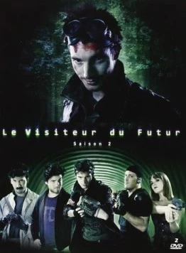 Гость из будущего / Le visiteur du futur (2009) сериал скачать через торрент в хорошем качестве