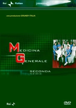 Городская больница / Medicina generale (2007) сериал скачать через торрент в хорошем качестве