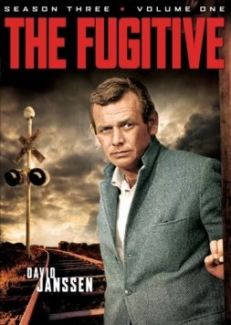 Беглец / The Fugitive (1963) сериал скачать через торрент в хорошем качестве