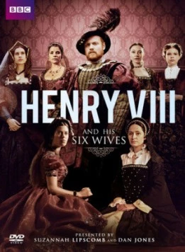 Шесть королев Генриха VIII / Henry VIII and His Six Wives (2016) сериал скачать через торрент в хорошем качестве