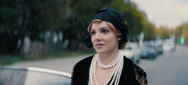 Искусство соблазна (2025) в хорошем качестве через торрент Искусство соблазна (2025) сериал в хорошем качестве через торрент