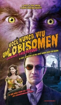 Сарамандайя / Saramandaia (2013) сериал скачать через торрент в хорошем качестве