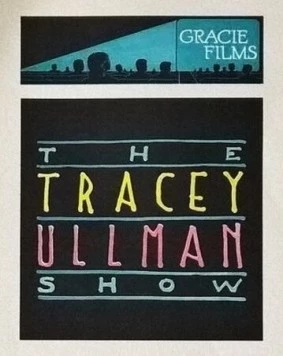 Шоу Трейси Ульман / The Tracey Ullman Show (1987) сериал скачать через торрент в хорошем качестве