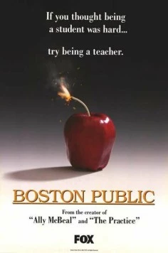 Бостонская школа / Boston Public (2000) сериал скачать через торрент в хорошем качестве