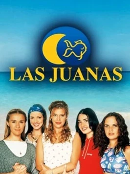 Пять Хуан / Las Juanas (1997) сериал скачать через торрент в хорошем качестве