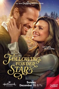 Следуя за далёкой звездой / Following Yonder Star (2024) фильм скачать через торрент в хорошем качестве