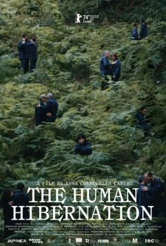 Человеческая спячка / The Human Hibernation (2024) фильм скачать через торрент в хорошем качестве
