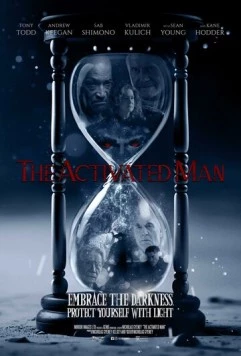 Активированный человек / The Activated Man (2023) фильм скачать через торрент в хорошем качестве
