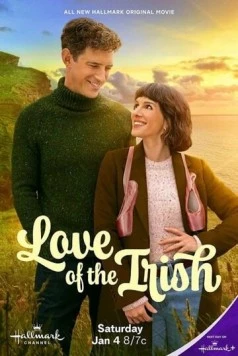 Ирландская любовь / Love of the Irish (2025) фильм скачать через торрент в хорошем качестве