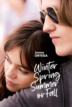 Зима, весна, лето или осень / Winter Spring Summer or Fall (2024) фильм скачать через торрент в хорошем качестве