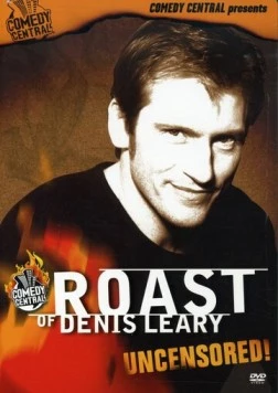 Прожарка Дэниса Лири / Comedy Central Roast of Denis Leary (2003) фильм скачать через торрент в хорошем качестве