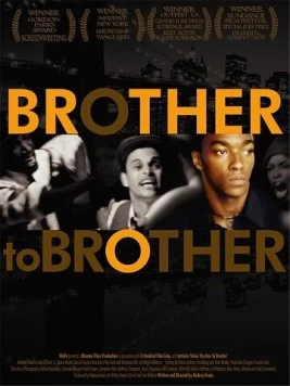 Как брат брату / Brother to Brother (2004) фильм скачать через торрент в хорошем качестве