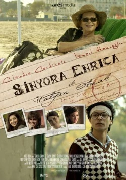 Сеньора Энрика / Sinyora Enrica ile Italyan Olmak (2010) фильм скачать через торрент в хорошем качестве