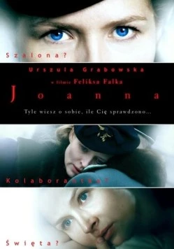 Иоанна / Joanna (2010) фильм скачать через торрент в хорошем качестве