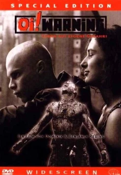 Будь начеку! / Oi! Warning (1999) фильм скачать через торрент в хорошем качестве