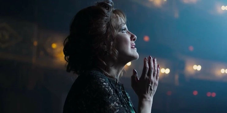 Grand Канкан (2020) через торрент скачать Grand Канкан (2020) фильм через торрент скачать